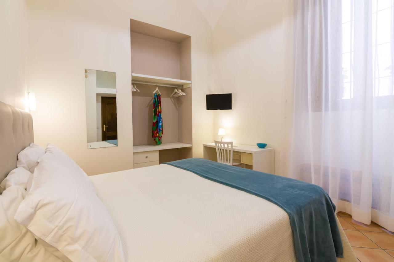 Apartmán La Marinella Sorrento Exteriér fotografie