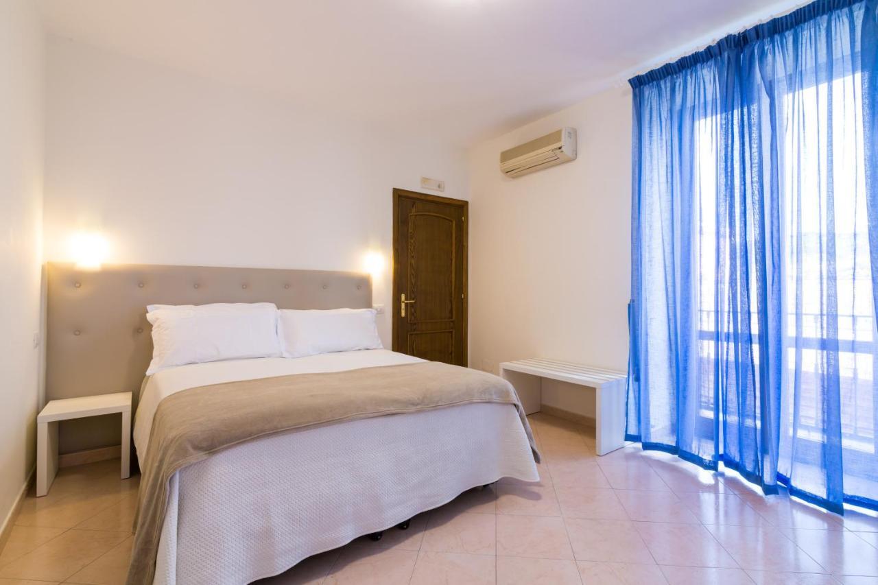 Apartmán La Marinella Sorrento Exteriér fotografie