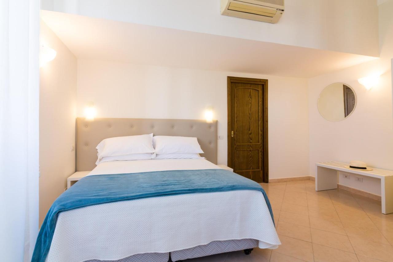 Apartmán La Marinella Sorrento Exteriér fotografie