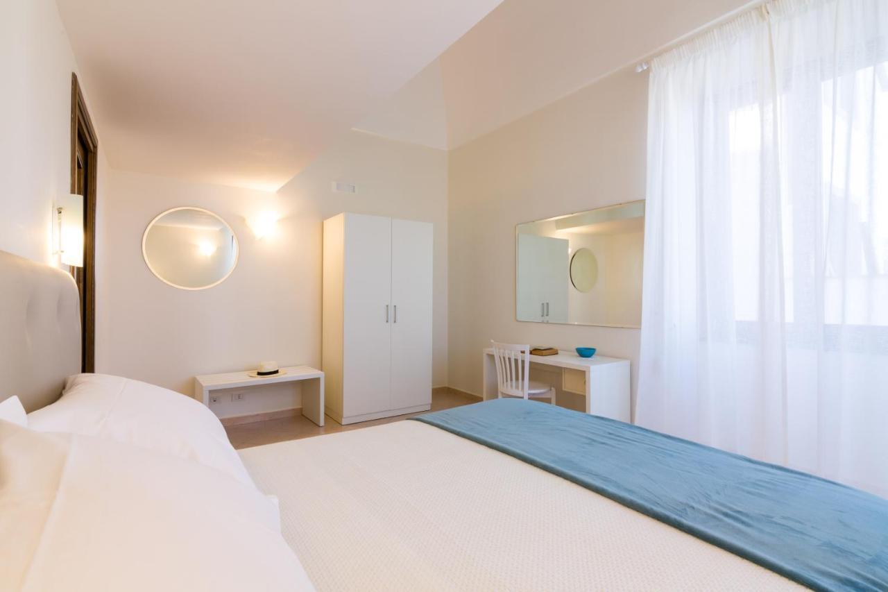 Apartmán La Marinella Sorrento Exteriér fotografie